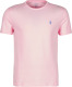 Polo ralph lauren T-shirt lichtroze