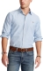 Polo ralph lauren regular fit overhemd blue