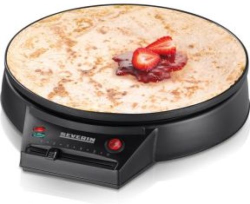 SEVERIN CM 2198 Crepe / Pannenkoek Maker