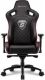 Sharkoon Gaming Seat SKILLER SGS4 Black/Red