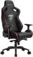 Sharkoon Gaming Seat SKILLER SGS4 Black/Red