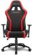 Sharkoon Gaming Seat SKILLER SGS2 Black/Red