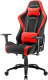 Sharkoon Gaming Seat SKILLER SGS2 Black/Red