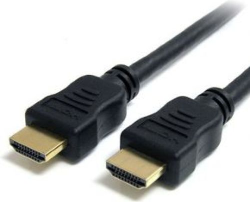 Startech .com 1m High Speed HDMI-kabel met Ethernet Ultra HD 4k x 2k HDMI-kabel HDMI naar HDMI M/M