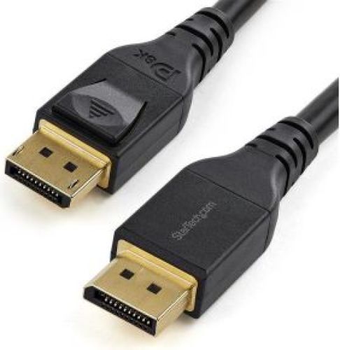 Startech .com DisplayPort 1.4 kabel VESA gecertificeerd 4 m