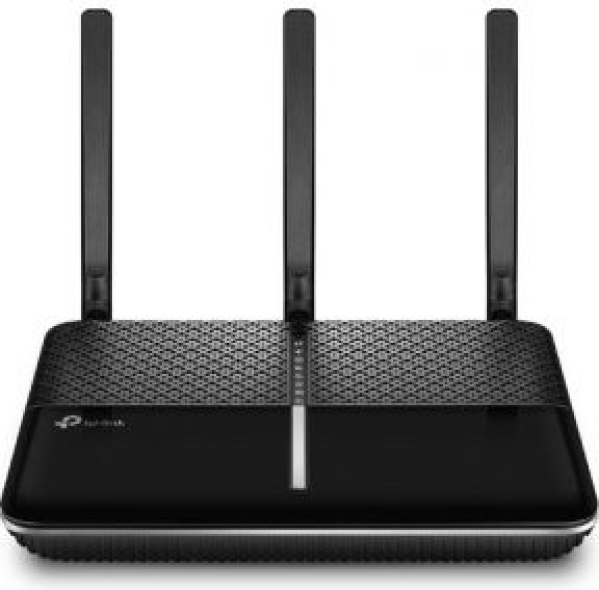 TP-Link Archer VR2100 draadloze router Dual-band (2.4 GHz / 5 GHz) Gigabit Ethernet Zwart
