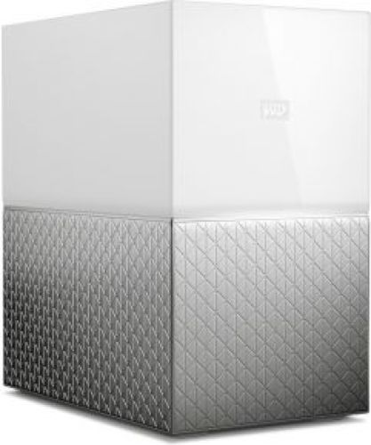 Western Digital WD My Cloud Home Duo 16TB