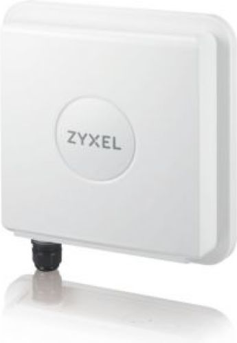 Zyxel IP68, Cat18, 4x4MIMO, LTE B1/3/5/7/8/20/28/38/40/41,WCDMA B1/3/5/8, FCS, support CA B1+B3/7 dr