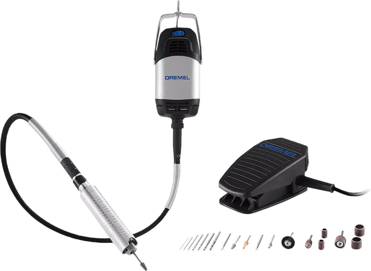 Dremel Fortiflex