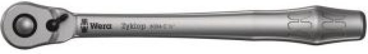Wera 8004 C Ratel 1 stuk(s)