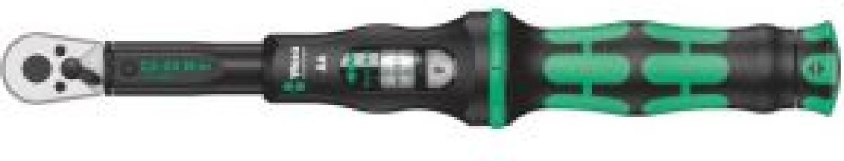 Wera Click-Torque A 6 momentsleutel