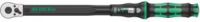 Wera Tools Click-Torque C 3 Ratel 1stuk(s)
