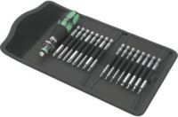 Wera Kraftform compact 60 KK vouwtas met 89 mm bits