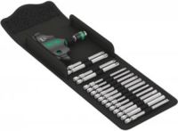 Wera Kraftform Kompakt 400 bit-assortiment