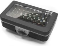 Wiha Bitbox - 31-delig Met Riemclip