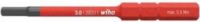 Wiha Bit Slimbit Electric Zeskant (37224) 2.5 X 75 mm