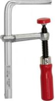 Bessey Ganzstahl-Tischzwinge GTR 120/60