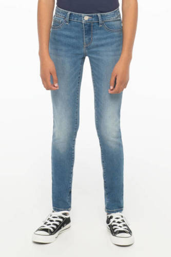 Levi's Kids 710 super skinny jeans keira