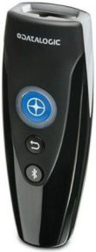 Datalogic DBT6400 Handheld 1D/2D Zwart