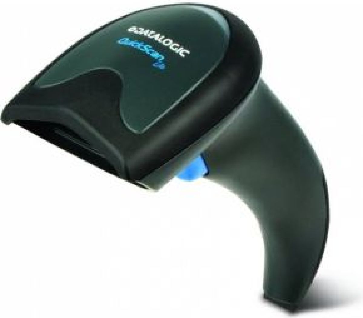 Datalogic QuickScan I Lite QW2100 - [QW2120-BKK11S]