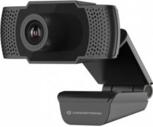 Conceptronic Amdis webcam 2 MP 1920 x 1080 Pixels