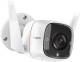 TP-Link Tapo C310 Sensorcamera Buiten Muur 2304 x 1296 Pixels