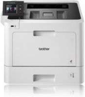 Brother HL-L8360CDW 2400 x 600DPI A4 Wi-Fi Grijs laser-/ledprinter
