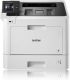 Brother HL-L8360CDW 2400 x 600DPI A4 Wi-Fi Grijs laser-/ledprinter