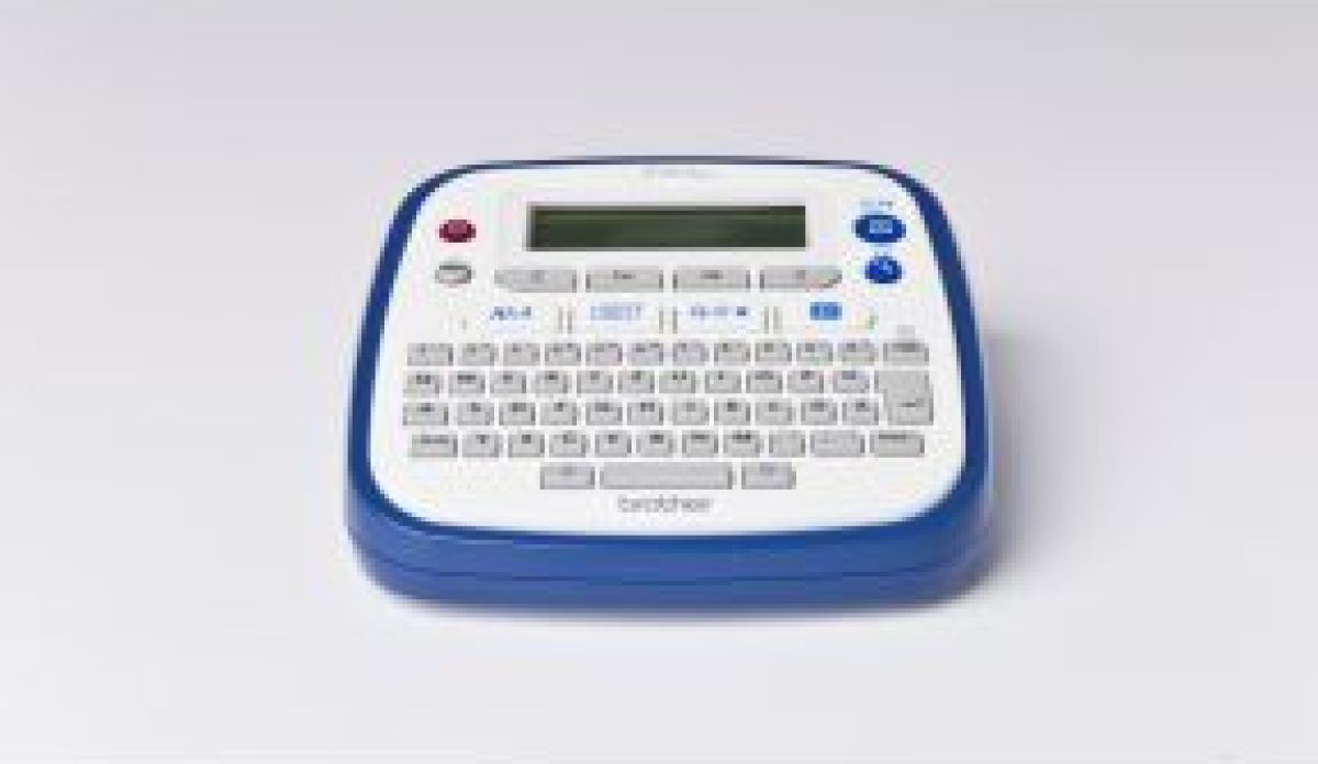 Brother P-touch D200WNVP