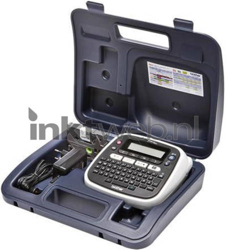 Brother P-touch D200WNVP