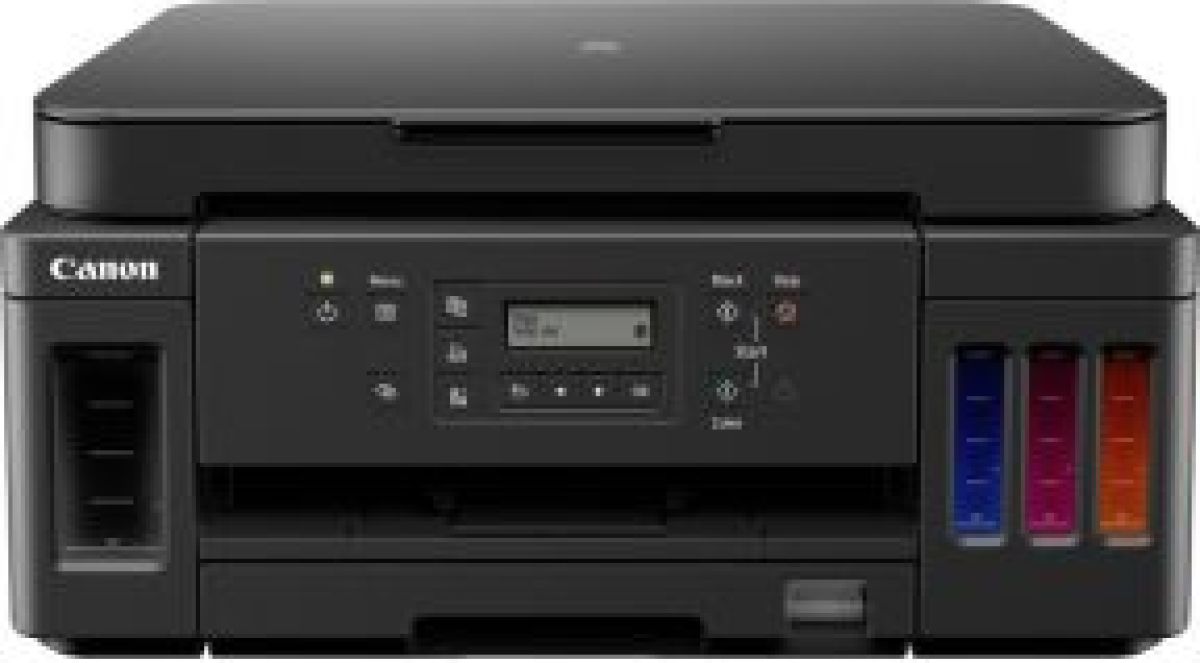 Canon PIXMA G6050
