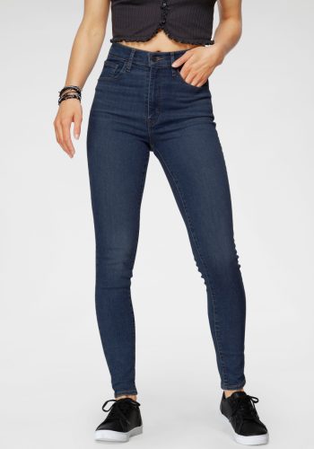 Levi's ® Skinny fit jeans Mile High Super Skinny High Waist