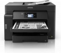 Epson EcoTank ET-M16600 Inkjet A3 Wi-Fi