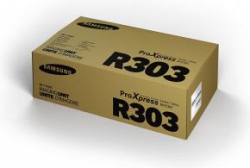 HP CLP-K660B drum