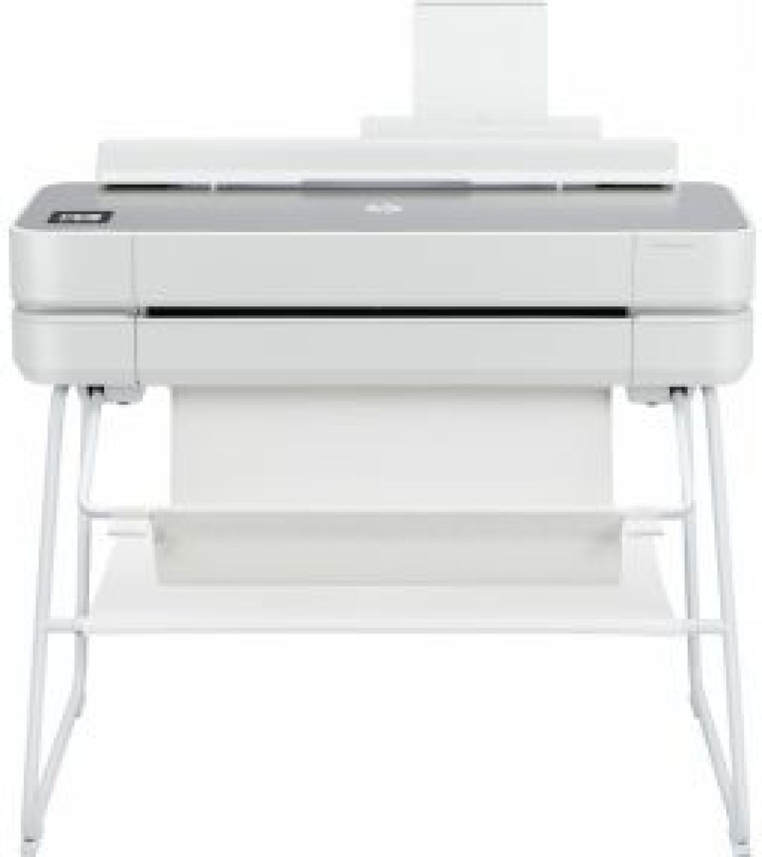 HP Designjet Impresora Studio Steel de 24  grootformaat-printer Thermische inkjet Kleur 2400 x 1200