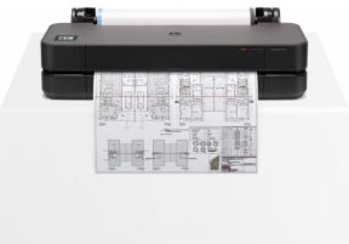 HP Designjet T250 grootformaat-printer