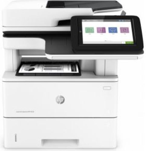 HP LaserJet Enterprise MFP M528dn Laser 43 ppm 1200 x 1200 DPI A4