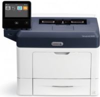 Xerox B400V/DN 1200 x 1200DPI A4 Blauw, Grijs