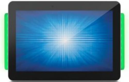 Elo Touch Solution Status Light Zwart, Wit Kunststof