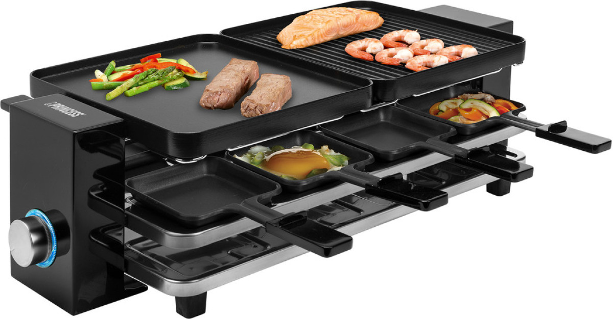 Princess Raclette 162925