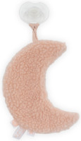 Jollein Speendoekje Moon Pale Pink