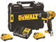 DeWalt DCD701D2-QW