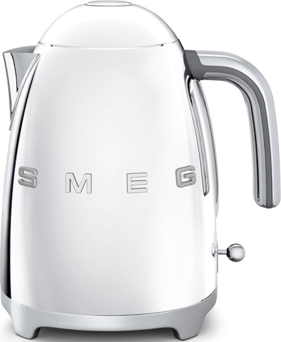 SMEG KLF03SS - Chroom