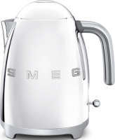 SMEG KLF03SS - Chroom