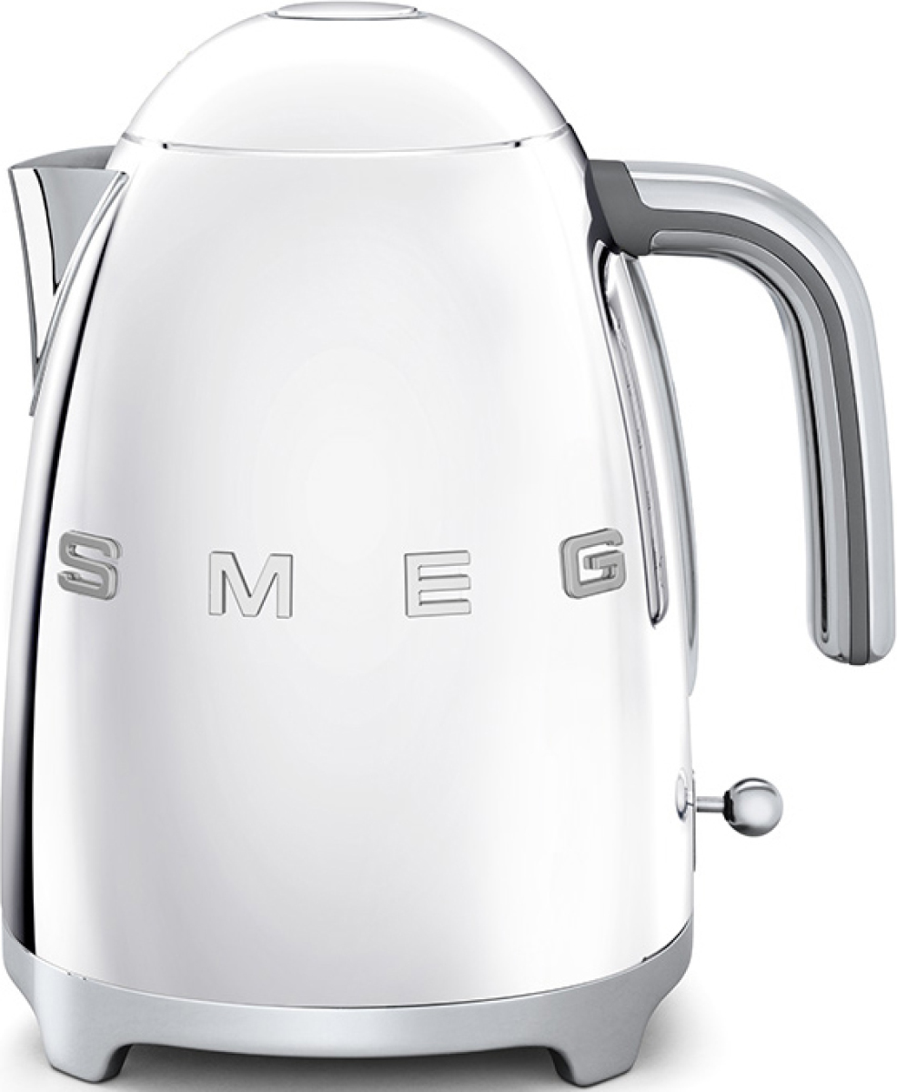 SMEG KLF03SS - Chroom