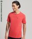 Superdry T-shirt soda pop red