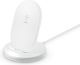 Belkin BOOST Charge Wireless Charging Stand 15W w. WIB002vfWH