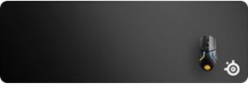 SteelSeries QcK Edge XL