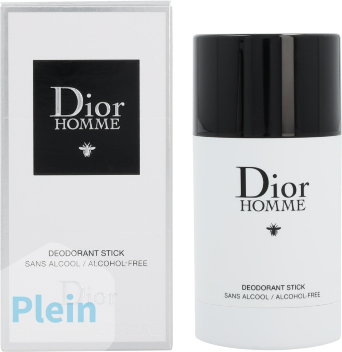 Christian Dior Homme Deo Stick 75 gr