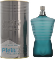 Jean Paul Gaultier Le Male Eau de Toilette Spray 200 ml